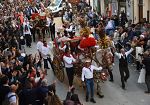 Calatafimi Segesta. Primo Giorno di Festa dedicata al SS Crocifisso 