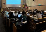 ​A Erice la II edizione della International School of Science Diplomacy