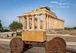 Educational al Parco archeologico di Selinunte per gli insegnanti