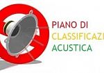 L'amministrazione vara il piano comunale per la classificazione acustica