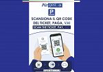 Aeroporto Vincenzo Florio, il parcheggio si paga con lo smartphone: addio attese alla cassa