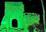 Mazara, il 18 settembre l'Arco Normanno colorato di verde per la XIX Giornata Nazionale dedicata alla Sla 