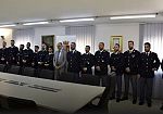 Marsala tra i territori interessati dai nuovi rinforzi: 23 poliziotti assegnati nel trapanese