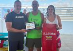 Si è conclusa la 19esima edizione della Coast Cup di beach Volley. Ecco tutti i vincitori