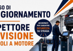 ​Revisione veicoli, a Trapani e Mazara il corso di aggiornamento obbligatorio per gli ispettori
