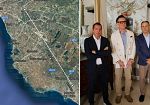 Bretella Birgi-Mazara, il presidente del LCC fa il punto sul progetto a seguito incontro con ANAS