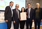 Imprese storiche: Rosso Corallo nel racconto degli 80 anni della CNA nazionale