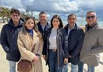 Mazara, il gruppo consiliare di Fratelli d'Italia replica alle dichiarazioni del sindaco Quinci in Consiglio 