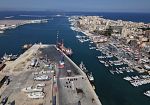 Trapani, cresce il fronte istituzionale per la candidatura a Capitale italiana del mare 2027