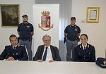 La Questura di Trapani potenzia l'Ufficio relazioni esterne