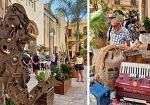 Mazara, il 7 giugno torna il mercatino 