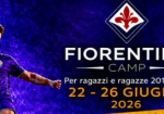 Mazara, arriva il primo Fiorentina Camp 