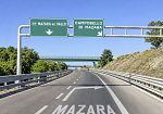 A29, due chiusure notturne tra Campobello di Mazara e Mazara del Vallo per lavori ai cavalcavia 38/39