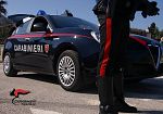Detenzione di droga in casa: 20enne arrestato dai Carabinieri a Trapani