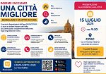 Mazara, l'assessore Casale presenta il nuovo servizio di segnalazioni per i cittadini