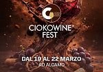 Connubio vino-cioccolato: torna ad Alcamo il Ciokowine Fest