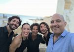 Egadi Euphoria, il genio di Camilleri regna a Favignana: oggi in scena il 