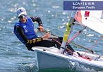 Canottieri Marsala, a soli 13 anni Filippo Noto conquista il titolo europeo Under 16 nella classe ILCA 4
