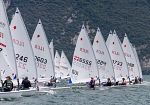 Società Canottieri Marsala: Giorgia Tumbarello sul podio dell’Europa Cup ILCA 2026