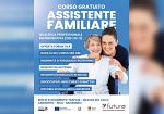 Trapani, iscrizioni aperte fino al 18 marzo per il corso gratuito di Assistente Familiare