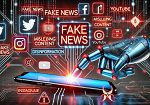 Quando l’utilizzo distorto dell'intelligenza artificiale diventa cattivo gusto naturale