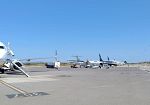 Trapani-Birgi al fianco della Sicilia: l'aeroporto Vincenzo Florio gestisce l'emergenza dell'Etna