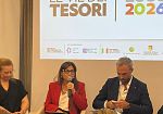 Presentata a Palermo la ventesima edizione de 