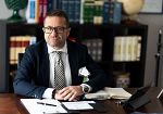 ​L’avv. Antonio Giulio Alagna è docente accademico formatore del corso ex art. 356 CCII