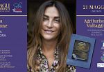 Viola Ardone a “Bagli Narranti” con il nuovo romanzo “Tanta Ancora Vita”