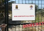 Legalità e inclusione, 5 milioni per trasformare i beni confiscati in servizi per la comunità