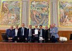 Siglato l'accordo territoriale per la provincia di Trapani tra Confcommercio e sindacati