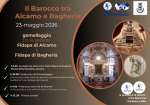 Gemellaggio Fidapa Alcamo-Bagheria sulla via del Barocco