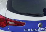 ​Trapani, scontro auto-moto, 2 feriti in via Conte Agostino Pepoli