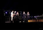 Premio Mimosa d'Oro 2026 a Silvana Piacentino per la Riserva delle saline