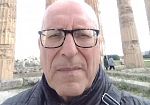 Giovanni Puntrello propone un'esposizione permanente per le sue sculture in pietra arenaria