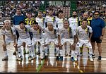 Coppa Divisione, il Futsal Mazara passa il turno ai rigori. Sconfitta indolore a Marsala 