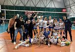 Final four under 18 femminile, la Volley Sport Alcamo affronterà il Letojanni 