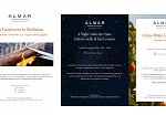 Agosto ad Almar Giardino di Costanza: gusto, tradizione e serate esclusive aperte anche agli ospiti esterni
