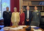 Marsala, vertice in Prefettura dopo le aggressioni ai braccianti: più controlli mirati