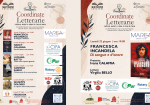 Mazara, al via la rassegna 