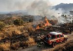 Emergenza incendi, Italia Nostra Sicilia: “Serve rafforzare la prevenzione e il controllo del territorio”