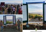 ​Inaugurata “Finestra del Sole” a Buseto Palizzolo