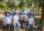 Bosco della Ficuzza, inclusione senza barriere: successo per l’iniziativa dedicata alle persone con disabilità
