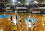 Un super Futsal Mazara batte 6-3 la capolista Messina e conquista lo storico accesso ai play off