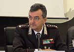 Antonino Restuccia promosso Generale di Brigata: lascerà il servizio ad agosto