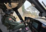 Soccorso escursionista sul Monte Erice: recuperato dall’82° Centro SAR