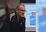 Frédéric Bougeant è il nuovo allenatore dell’Handball Erice
