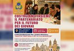 Mazara. politiche giovanili: lunedì 22 giugno incontro al Civic Lab in vista del nuovo bando regionale