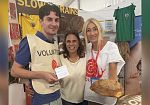 Mazara del Vallo protagonista a Terra Madre con la Condotta Slow Food “Il Vallo di Mazara”