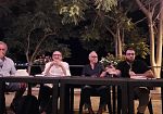 Presentato a Torretta Granitola il libro “Mare Conteso” di Giuseppe Messina